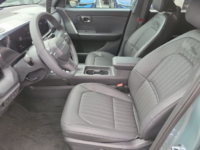 New 2027 Kia Seltos X-Line S w/ X-Line S Premium Package AWD/4WD image 17