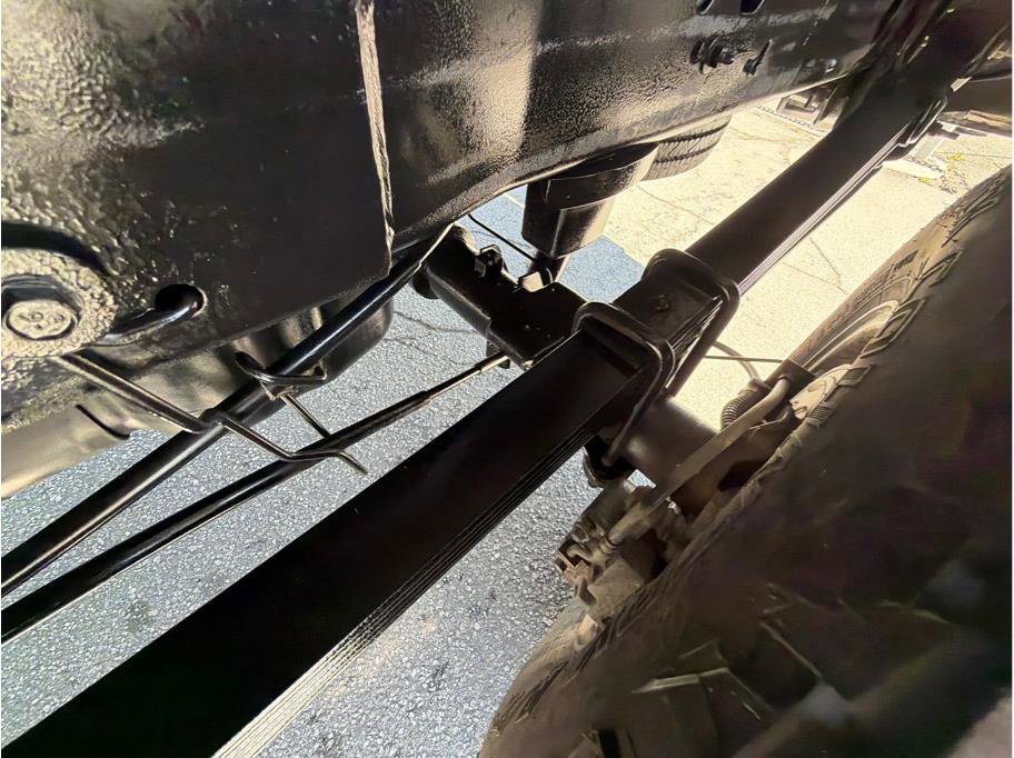 Used 2008 Chevrolet Silverado 2500 LT w/ 1LT Convenience Package image 21