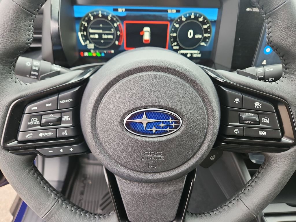 New 2026 Subaru Outback Limited XT image 18