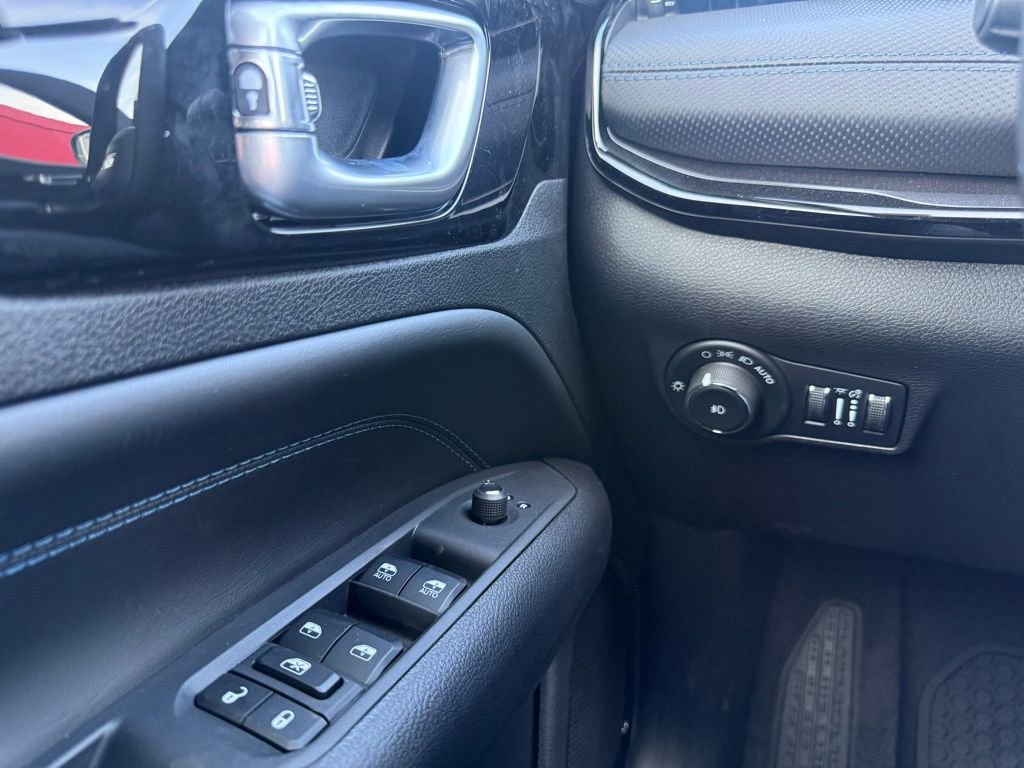 New 2026 Jeep Compass Latitude image 7
