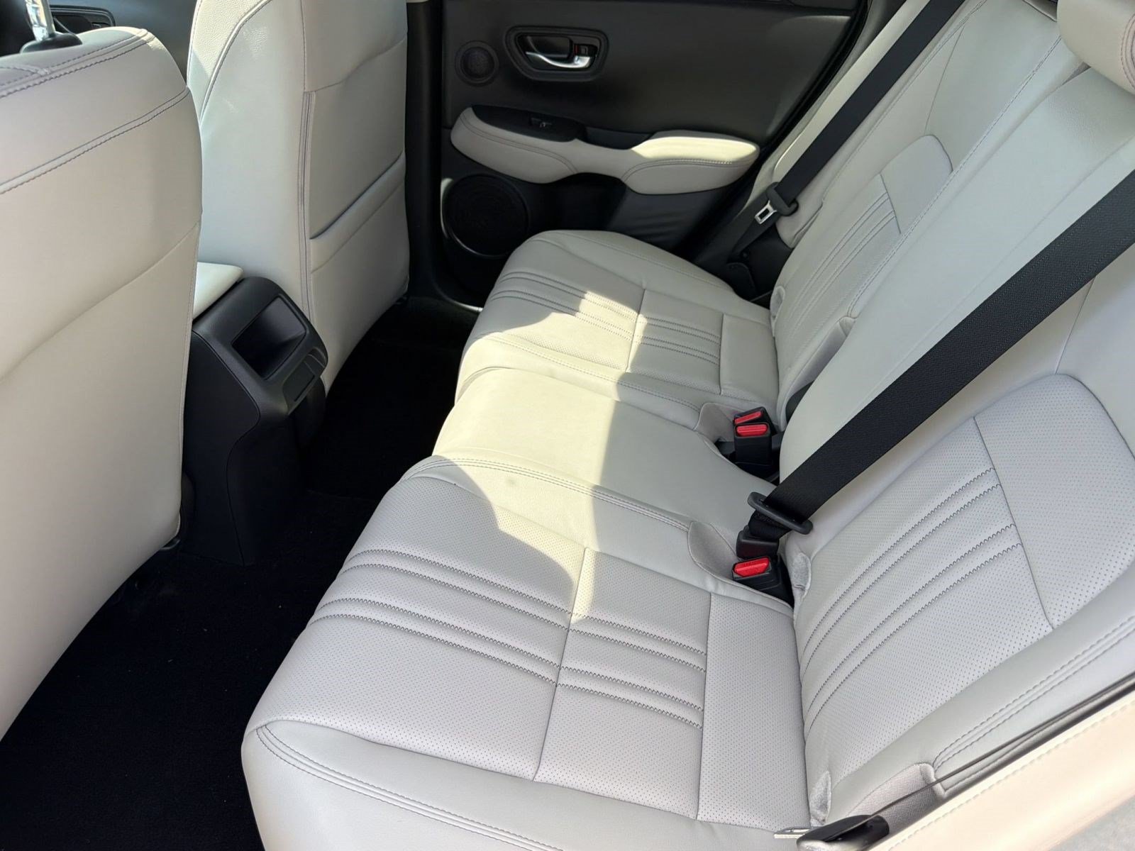 New 2027 Honda HR-V EX-L image 19