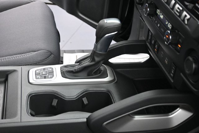 New 2027 Nissan Frontier SV AWD/4WD image 37
