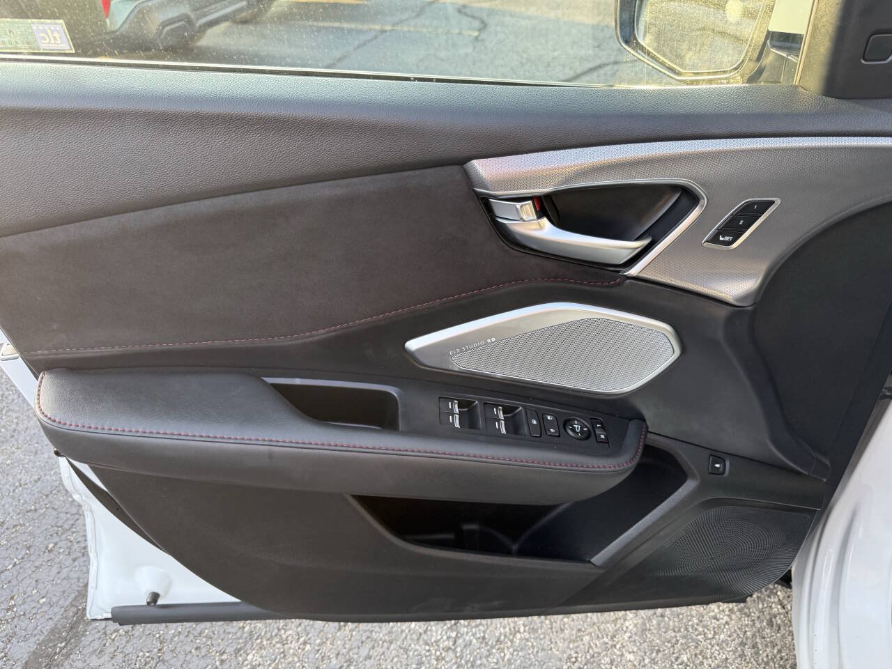 Used 2024 Acura RDX A-Spec AWD/4WD image 13
