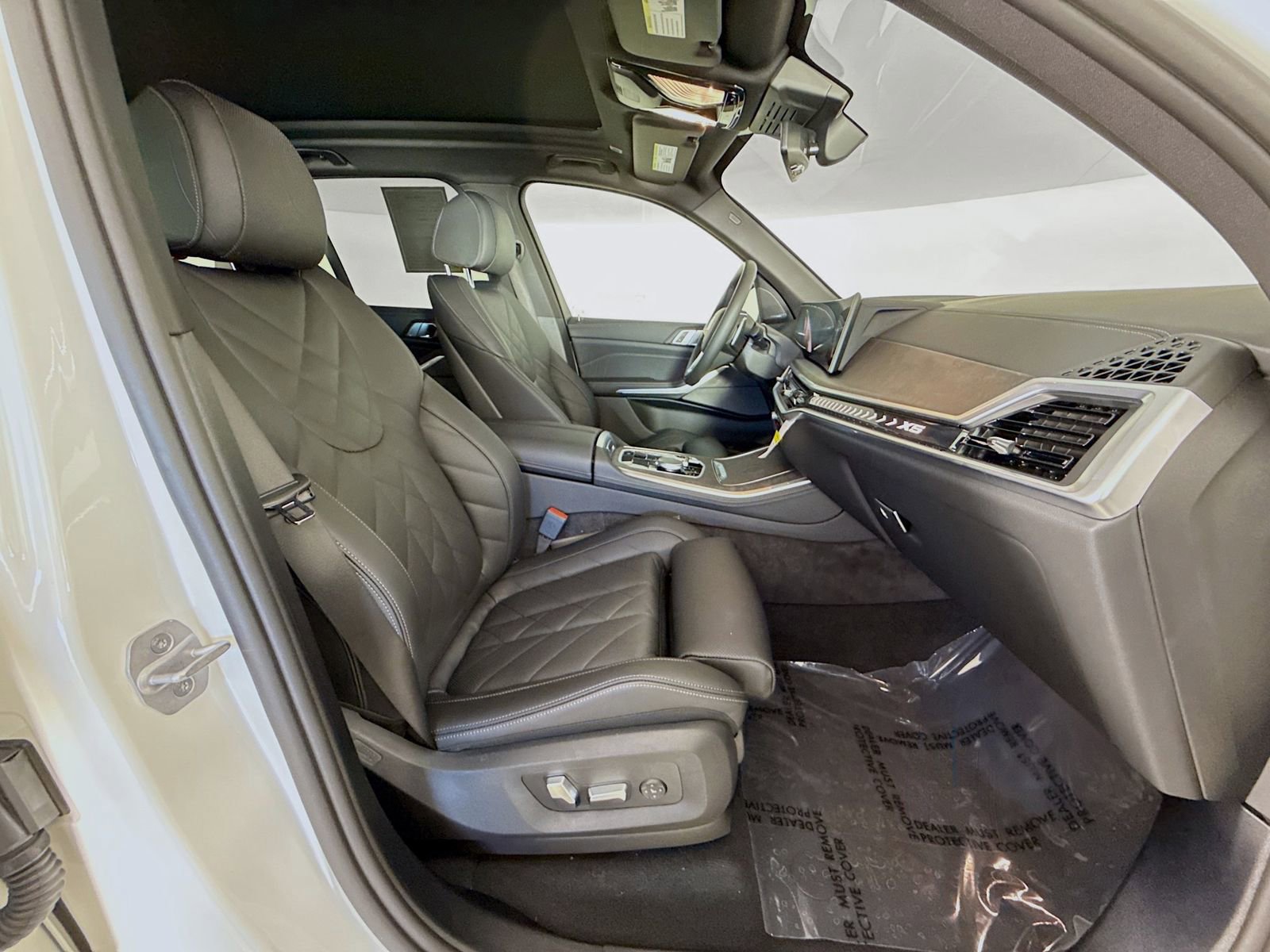 Used 2026 BMW X5 xDrive40i w/ Premium Package image 30