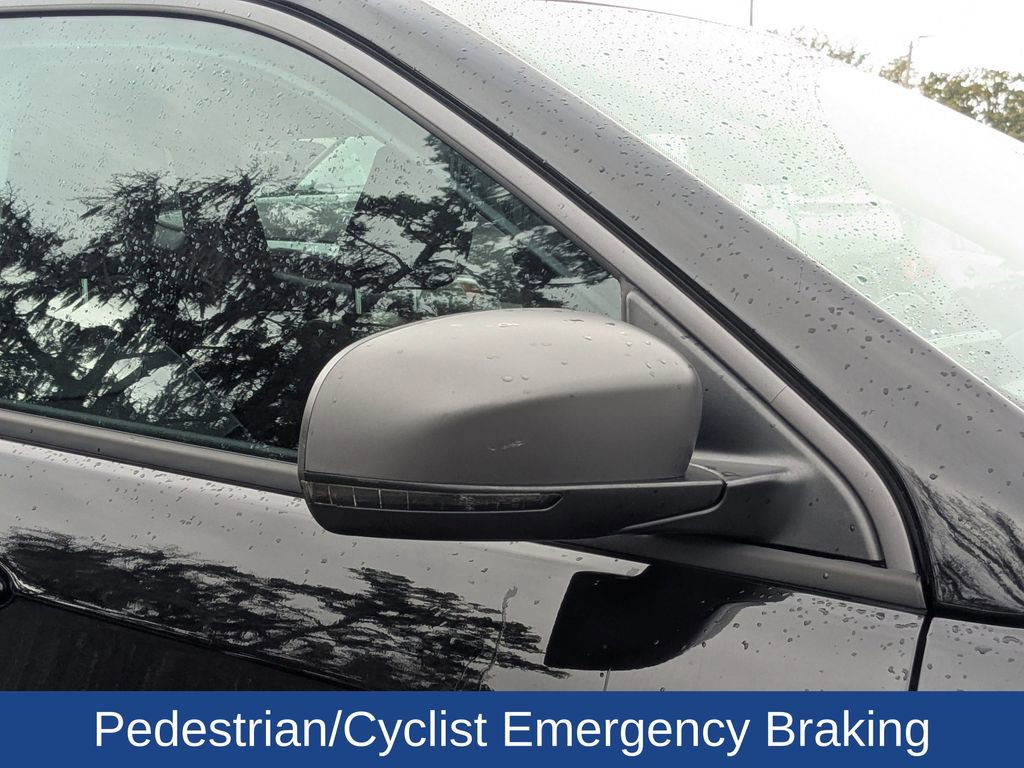 Used 2022 Jeep Compass Trailhawk image 11