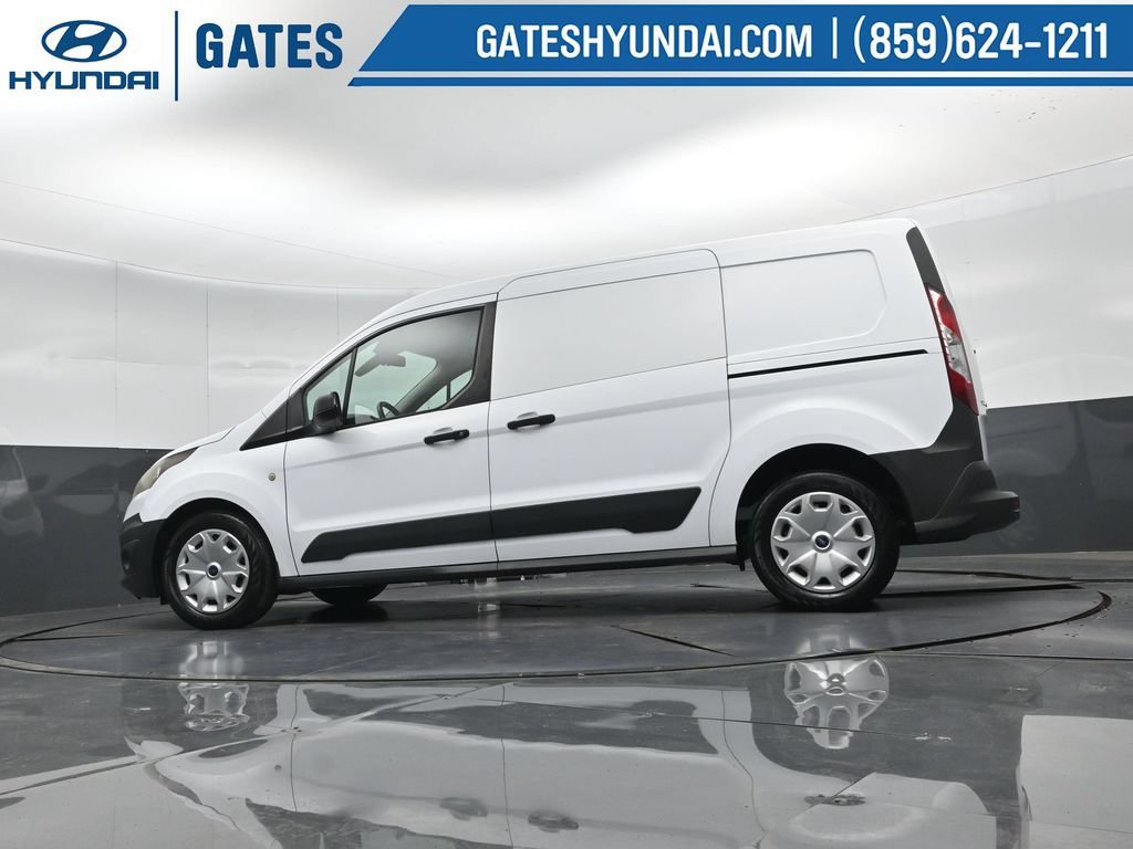 Used 2016 Ford Transit Connect XL FWD image 37