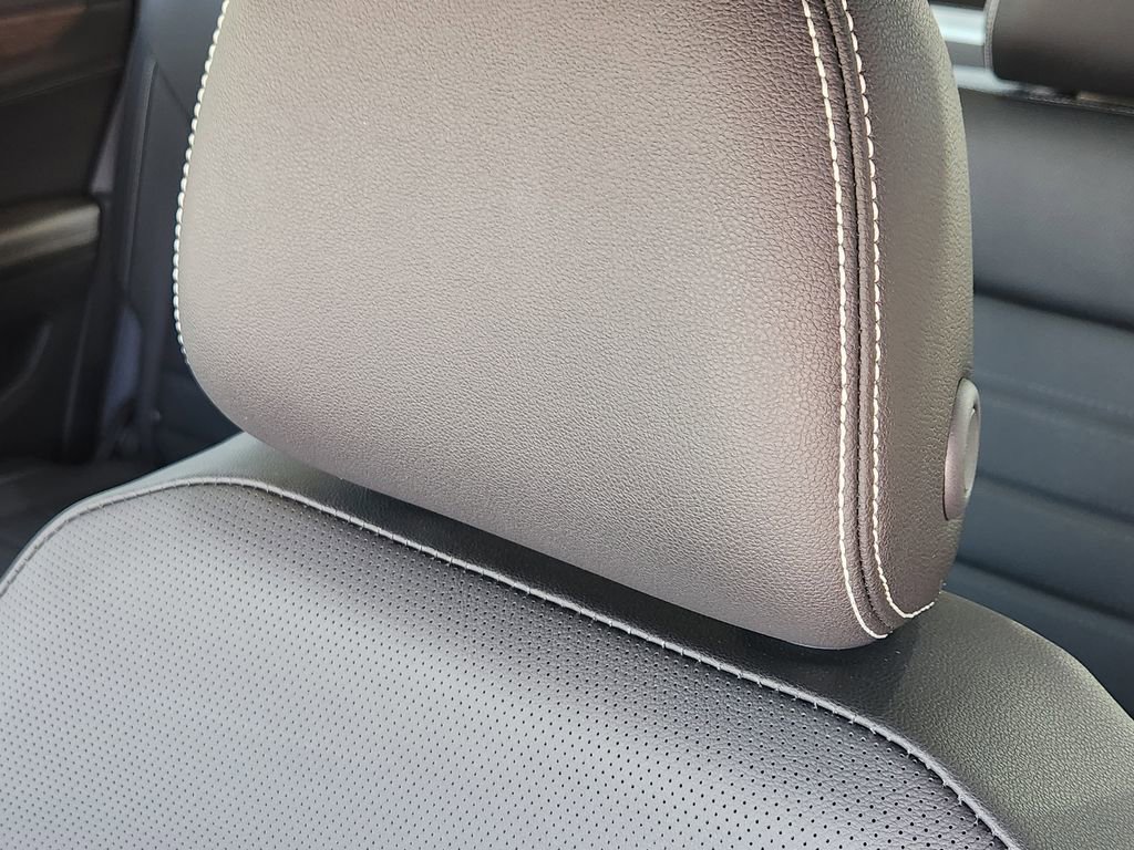 New 2026 Volkswagen Atlas SEL image 6