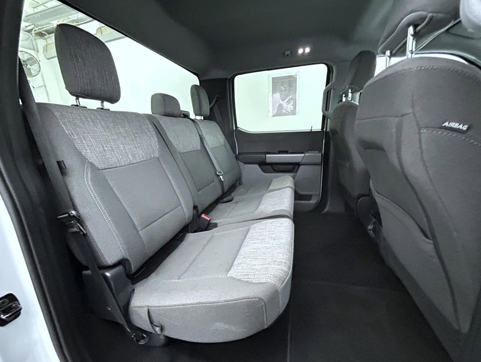 Used 2024 Ford F250 XLT image 18