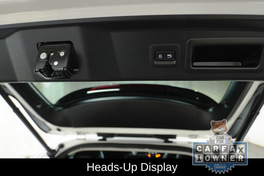 Used 2023 MAZDA CX-30 AWD 2.5 S w/ Premium Package image 8