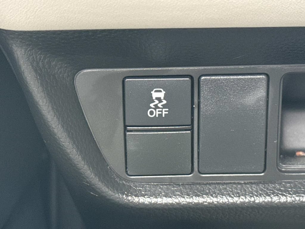 Certified 2025 Honda HR-V EX-L image 14