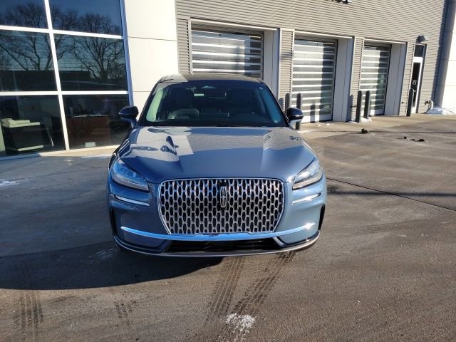 Certified 2024 Lincoln Corsair AWD w/ Equipment Group 101A image 9