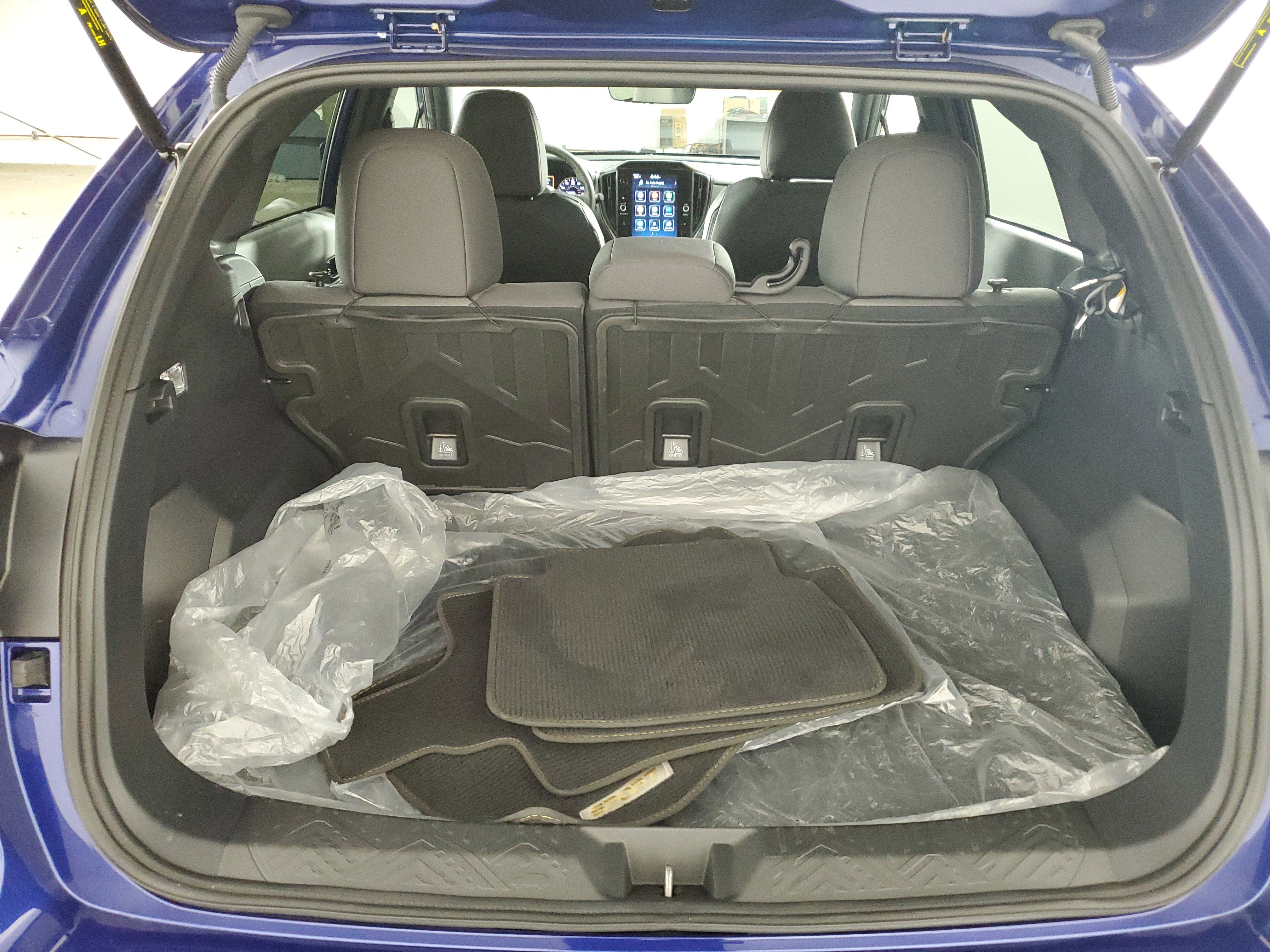 Used 2025 Subaru Crosstrek 2.5i Sport w/ Crosstrek Mirror Package image 32