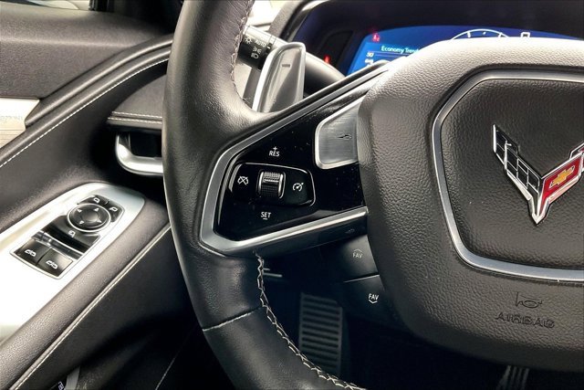 Used 2020 Chevrolet Corvette Stingray w/ 2LT Preferred Equipment Group image 18