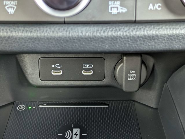 Certified 2025 Acura ADX A-Spec FWD image 25