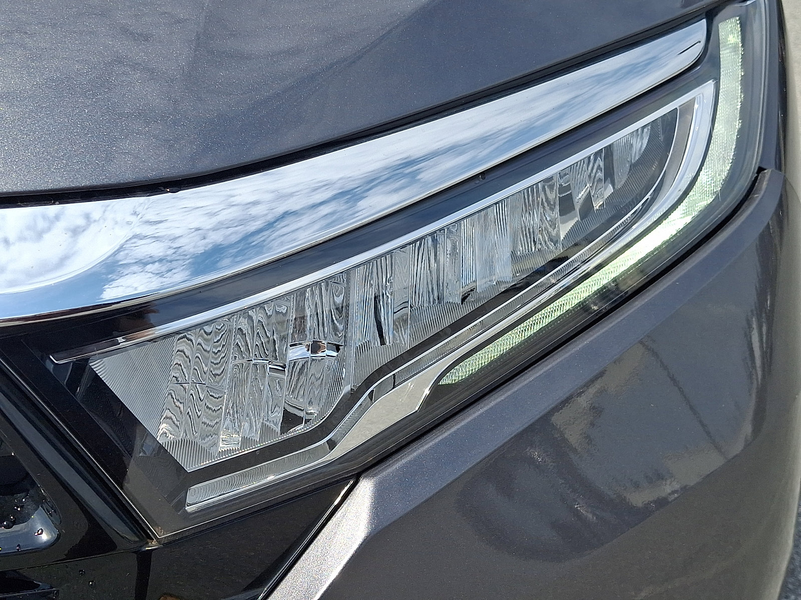 Used 2023 Honda Odyssey Touring image 9