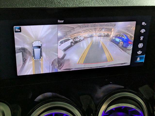 Used 2023 Mercedes-Benz GLB 250 4MATIC image 13