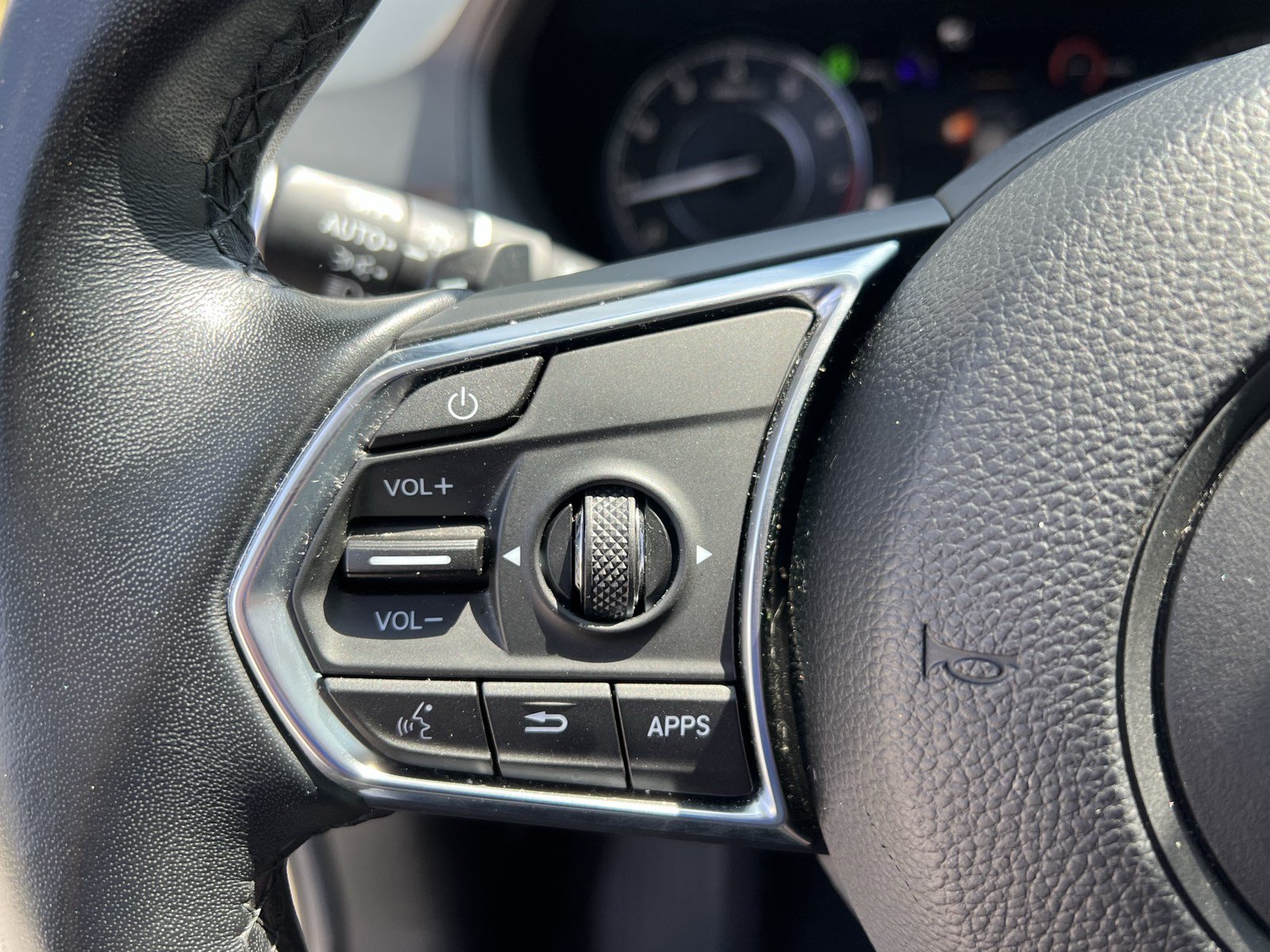 Certified 2024 Acura RDX w/ Technology Package AWD/4WD image 19
