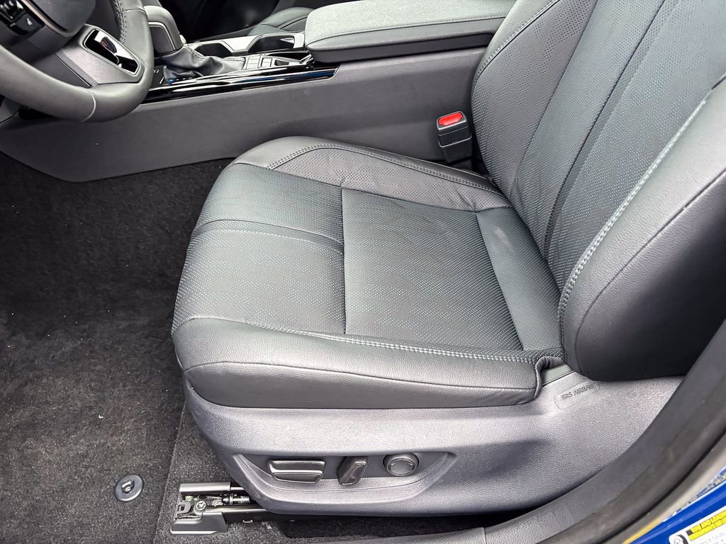 New 2026 Toyota Camry XSE image 14