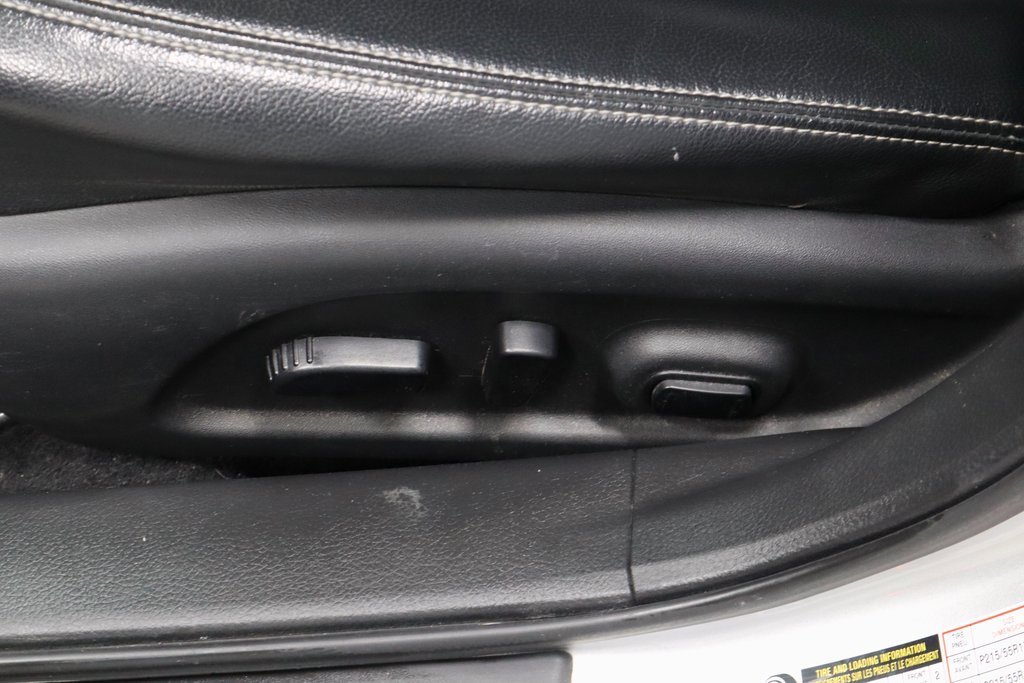 Certified 2018 Nissan Altima 2.5 SL image 25