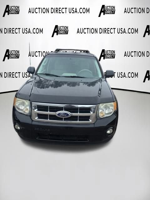 Used 2010 Ford Escape XLT image 5