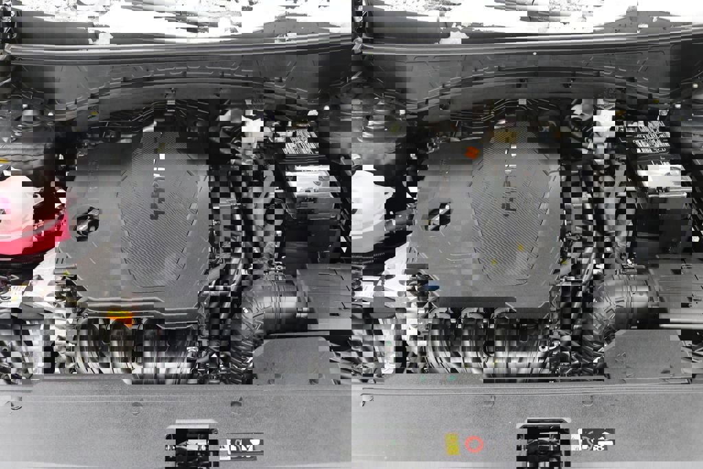 Used 2023 Hyundai Tucson SEL w/ Convenience Package image 29