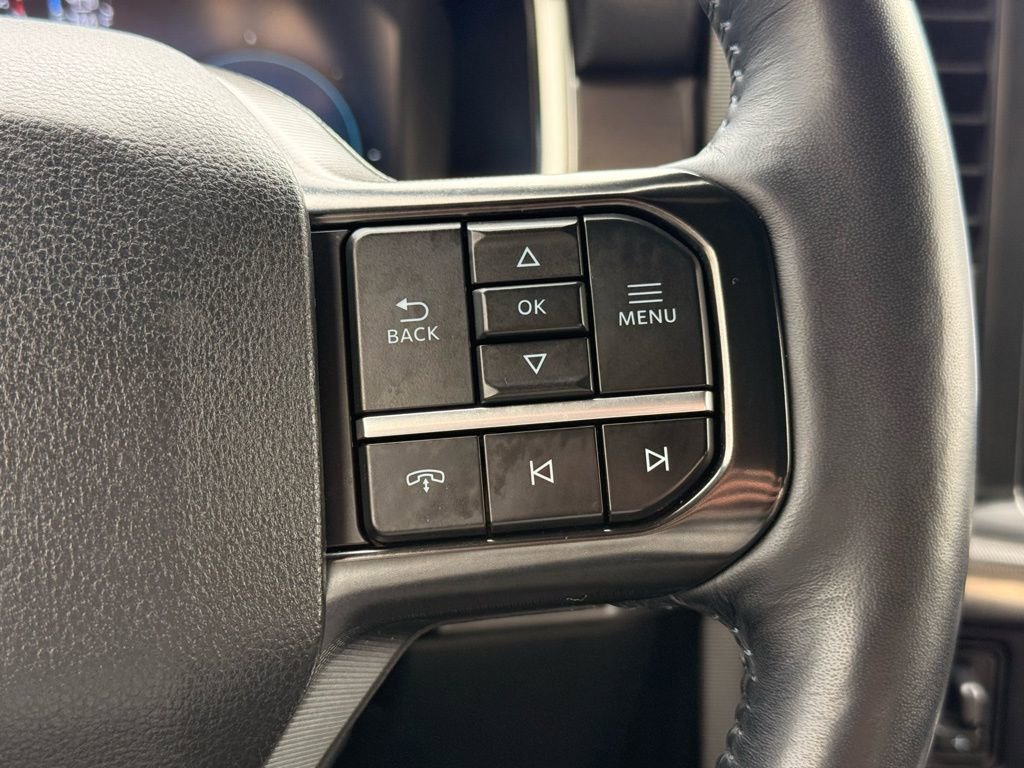 Used 2024 Ford F150 Platinum w/ FX4 Off-Road Package image 19