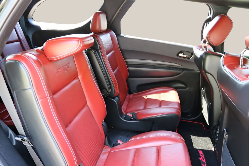 Used 2023 Dodge Durango SRT Hellcat AWD/4WD image 21