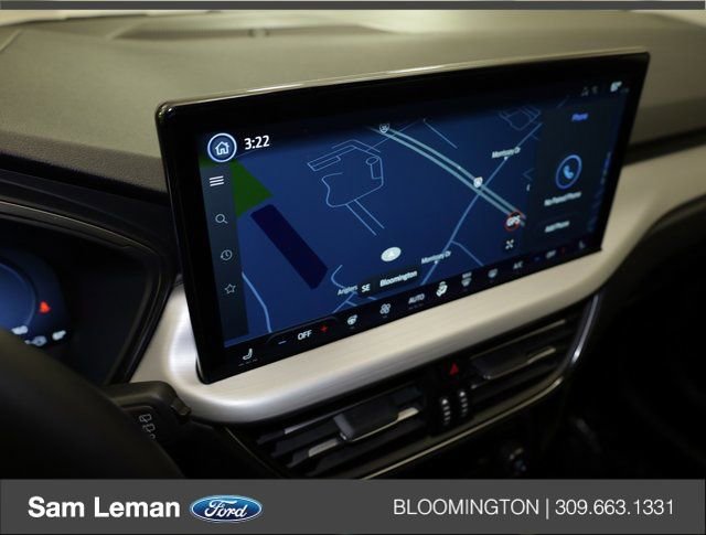 New 2025 Ford Escape SE w/ PHEV Premium Package image 11