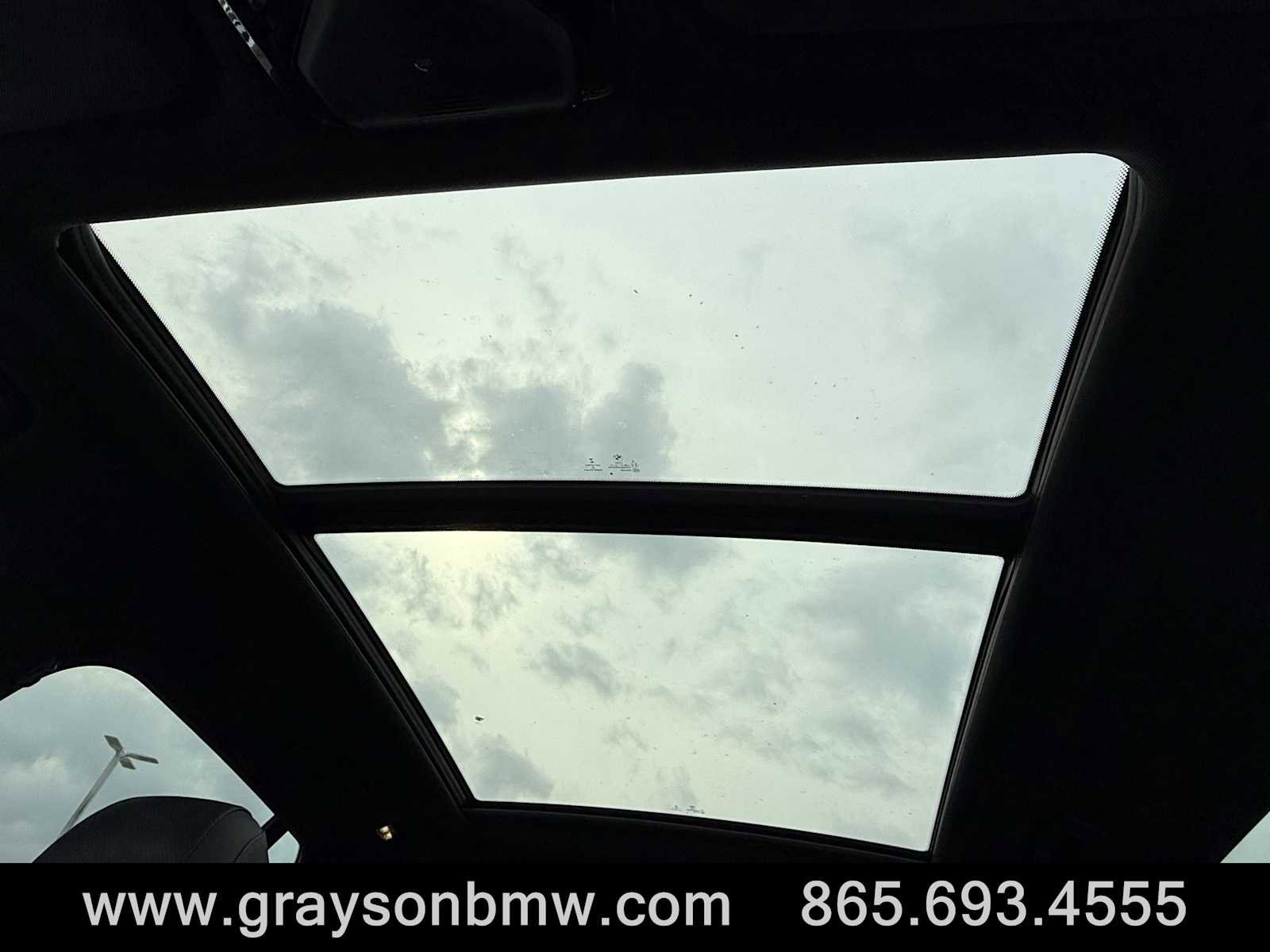 Used 2023 BMW X5 xDrive40i image 25