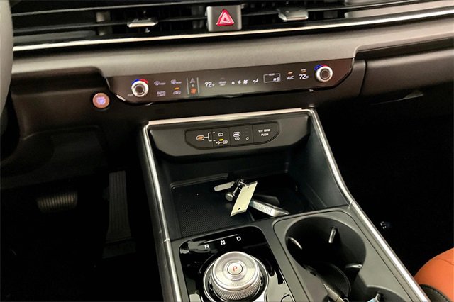 New 2026 Kia Carnival EX image 7
