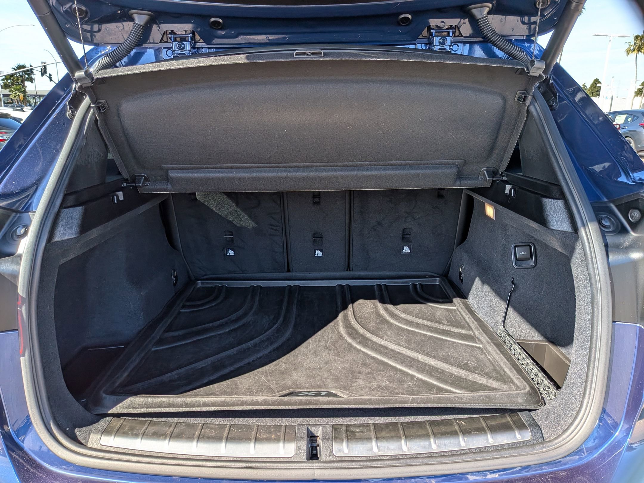 Used 2017 BMW X1 sDrive28i image 32