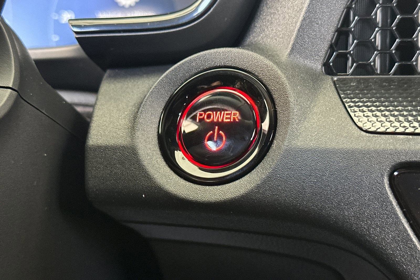 New 2026 Honda CR-V Sport-L image 28