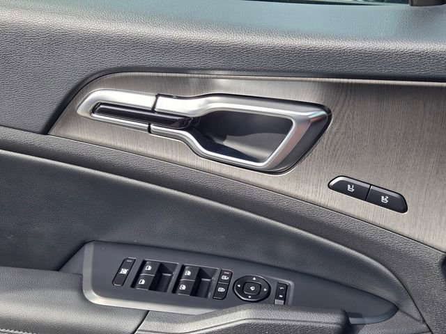 New 2026 Kia Sportage X-Line Prestige image 16