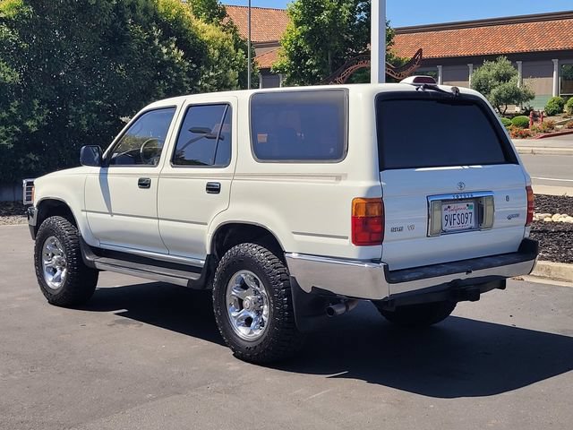 Used 1995 Toyota 4Runner SR5 RWD image 8