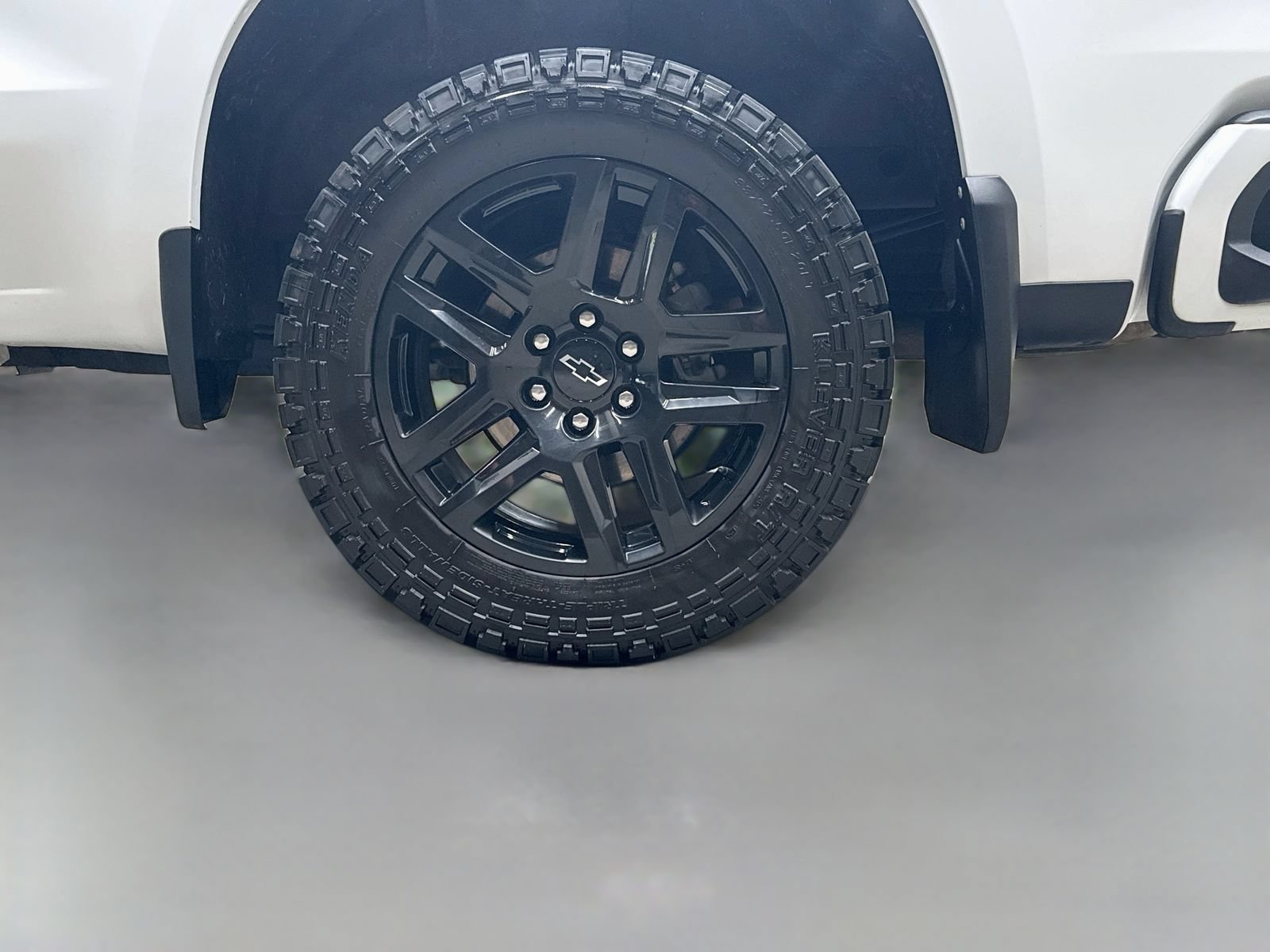 Used 2024 Chevrolet Silverado 1500 RST w/ All Star Edition Plus AWD/4WD image 35