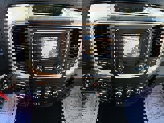 Used 2022 RAM 1500 Classic SLT w/ Protection Group image 22