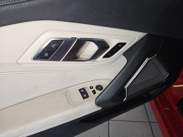 Used 2019 BMW Z4 sDrive30i w/ M Sport Package RWD image 13
