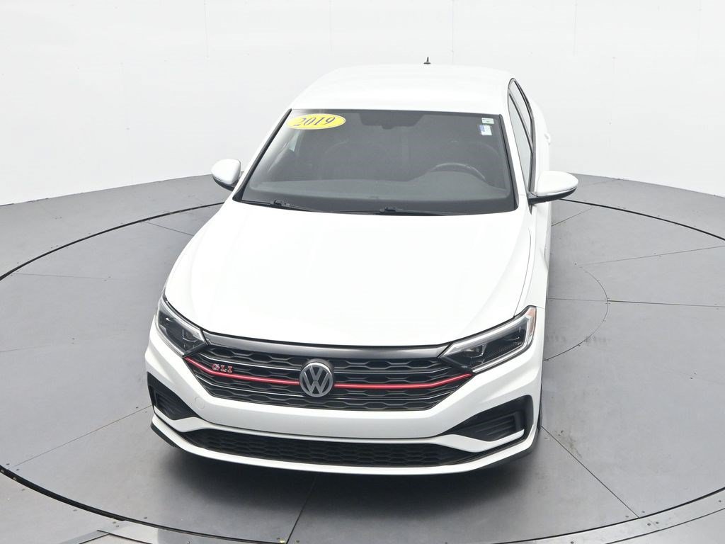 Used 2019 Volkswagen Jetta GLI FWD image 26