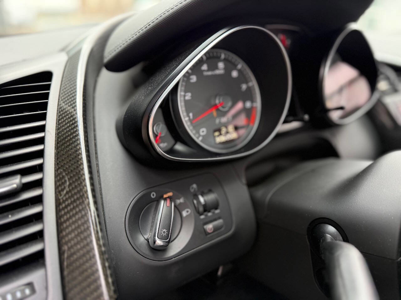 Used 2009 Audi R8 V8 AWD/4WD image 16