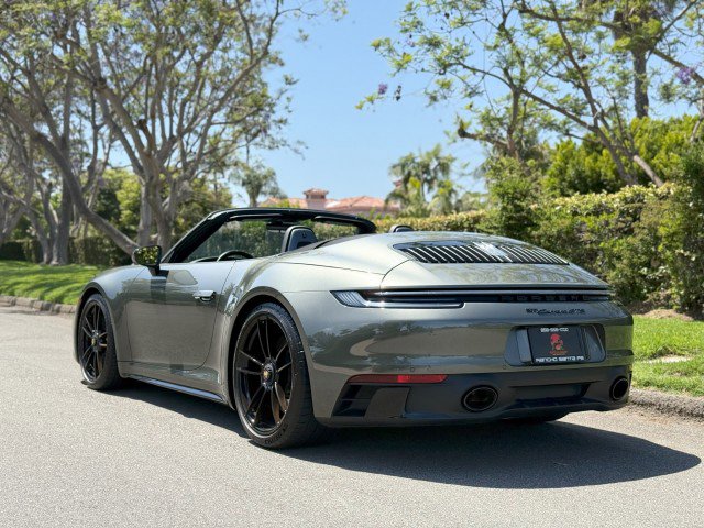 Used 2023 Porsche 911 Carrera GTS image 6