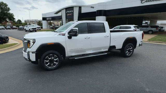 New 2024 GMC Sierra 2500 Denali w/ Denali Reserve Package image 38