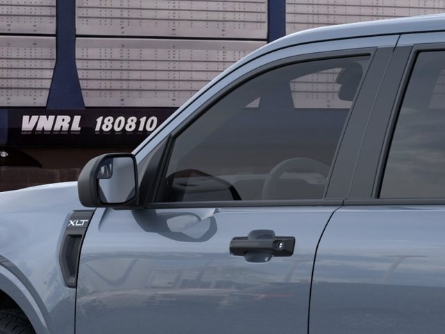 New 2026 Ford Maverick XLT FWD image 21