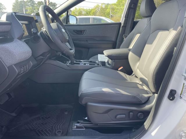 Used 2026 Subaru Outback Limited image 12