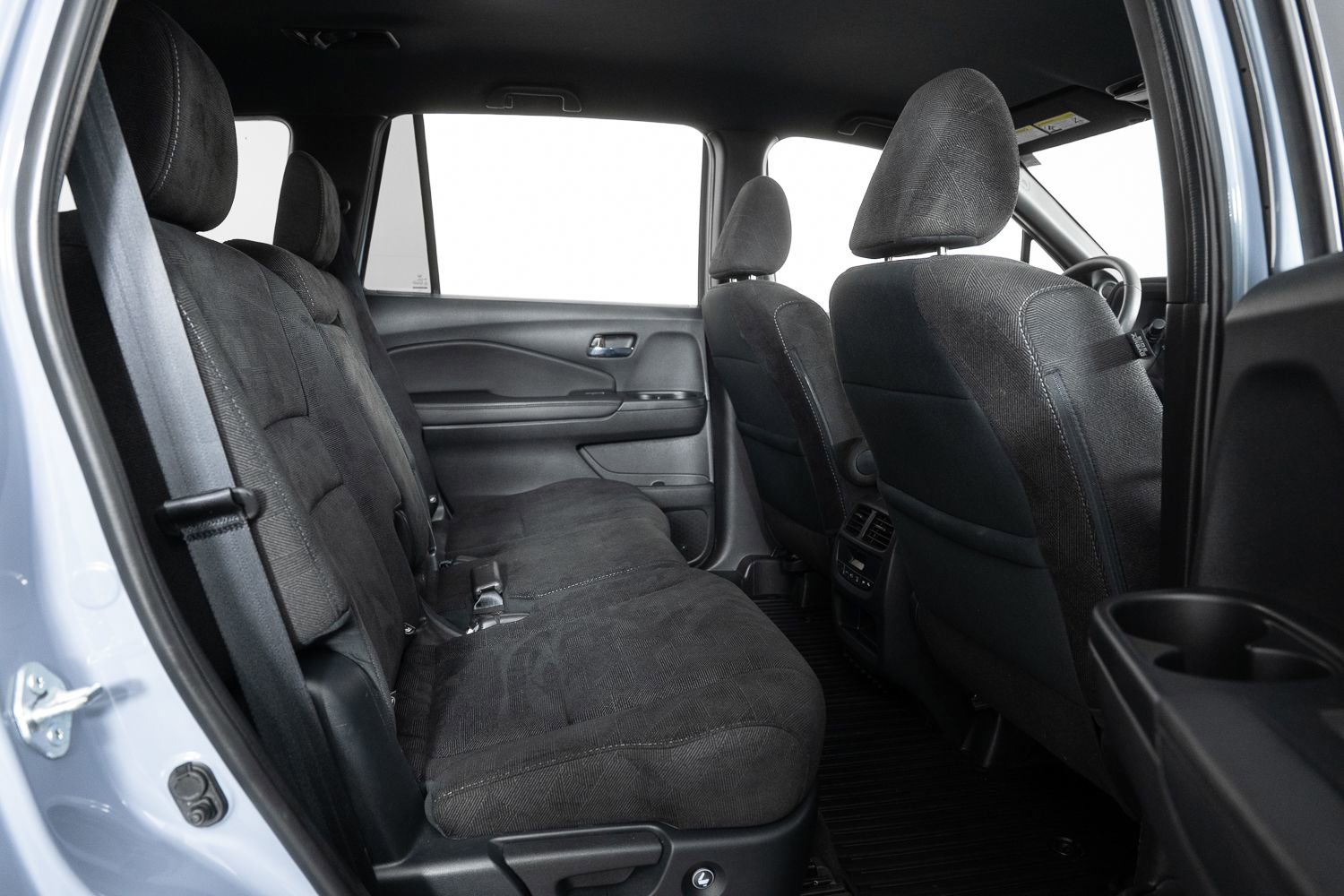 Used 2022 Honda Pilot Sport image 24