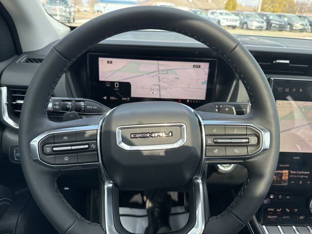 New 2026 GMC Terrain Denali image 32