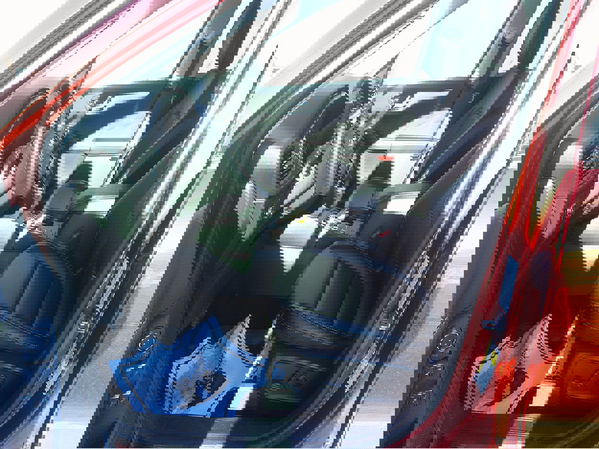 Used 2022 Ford Escape SEL AWD/4WD image 14