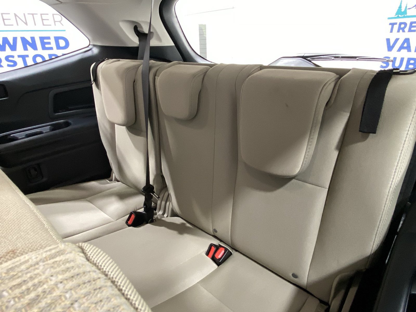 Used 2025 Subaru Ascent Premium AWD/4WD image 22