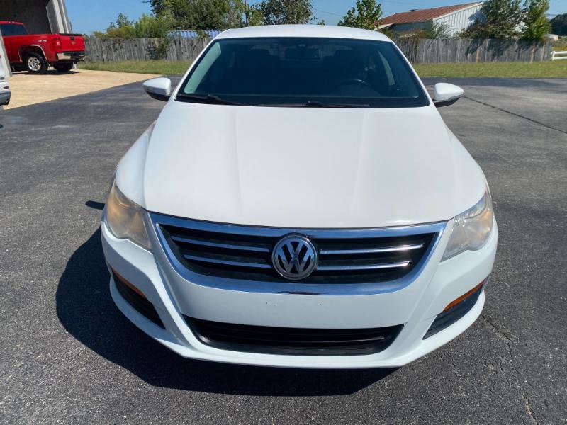Used 2011 Volkswagen CC Sport image 7