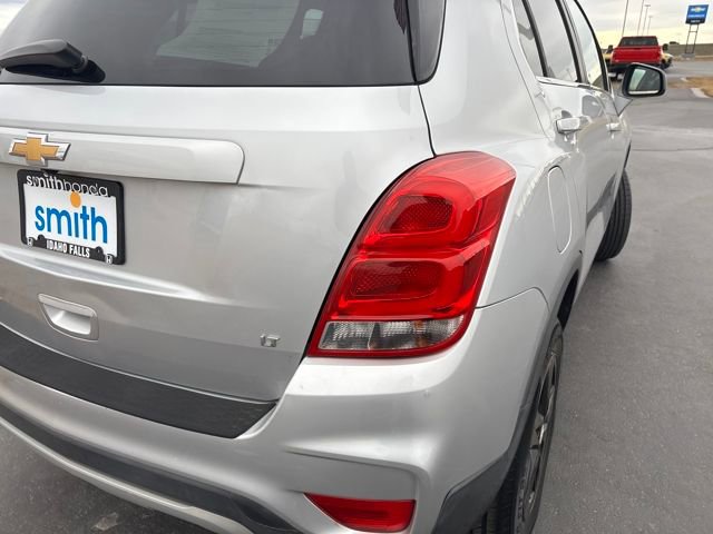 Used 2017 Chevrolet Trax LT image 26