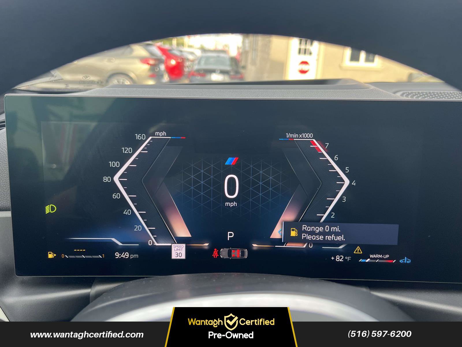 Used 2024 BMW 330i xDrive Sedan image 30